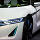 Illustration for article titled Honda EV-STER Live Gallery